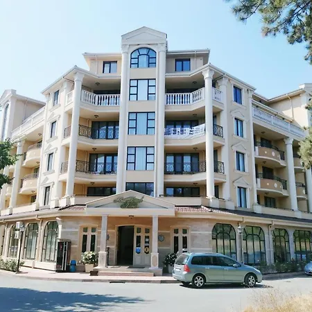 Flora * Pomorie