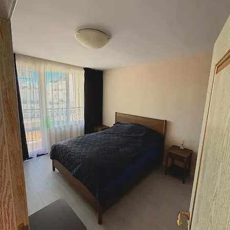 Apartamento Flora *